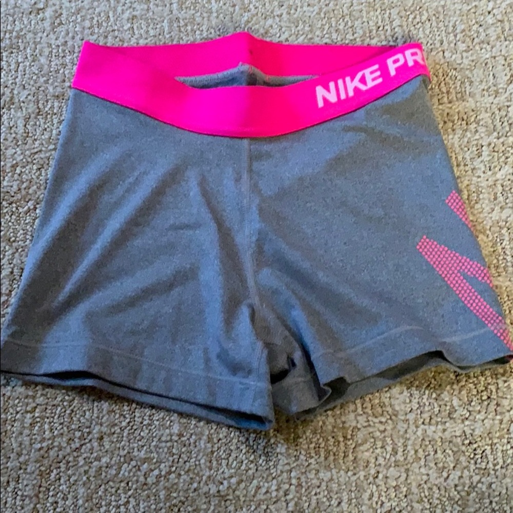 tight shorts